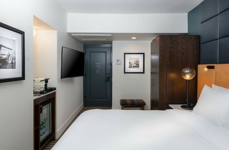 The Roosevelt, A Provenance Hotel