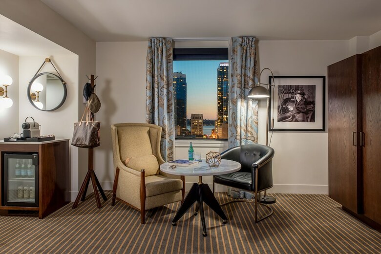 The Roosevelt, A Provenance Hotel