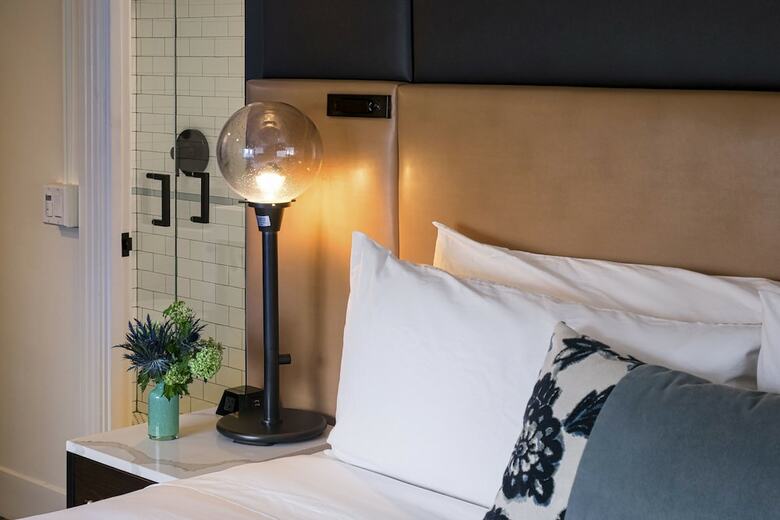 The Roosevelt, A Provenance Hotel