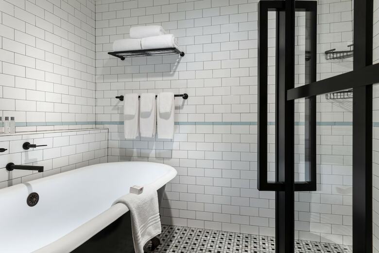 The Roosevelt, A Provenance Hotel
