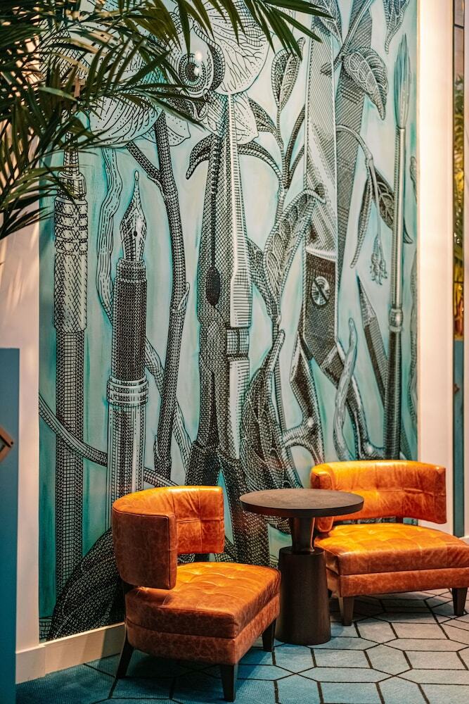 The Roosevelt, A Provenance Hotel