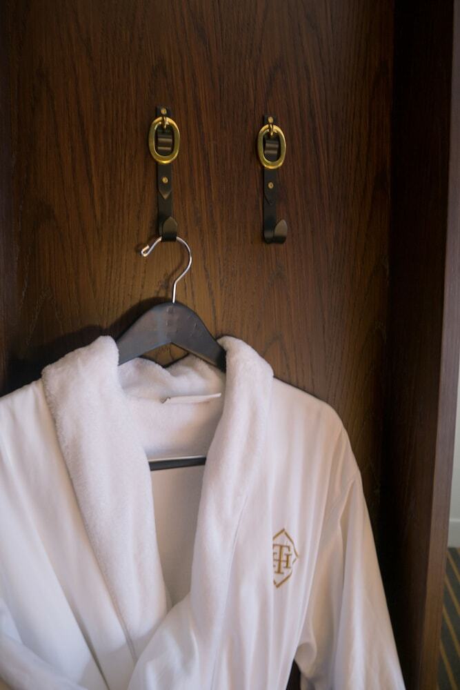 The Roosevelt, A Provenance Hotel