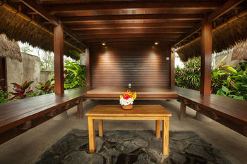 Hotel Abian Huts Lembongan