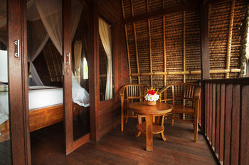 Hotel Abian Huts Lembongan