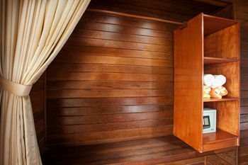 Hotel Abian Huts Lembongan