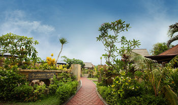 Hotel Abian Huts Lembongan