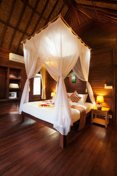 Hotel Abian Huts Lembongan