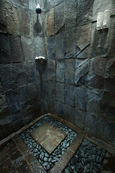 Hotel Abian Huts Lembongan