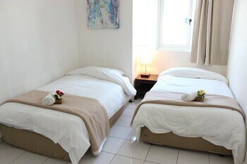 Albergue Nautilus Bay Home Inn