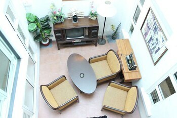 Albergue Nautilus Bay Home Inn