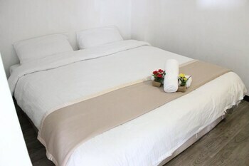 Albergue Nautilus Bay Home Inn