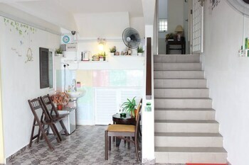 Albergue Nautilus Bay Home Inn