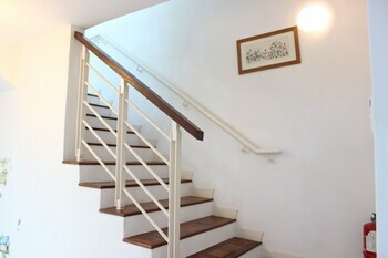 Albergue Nautilus Bay Home Inn