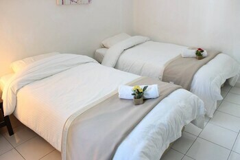 Albergue Nautilus Bay Home Inn