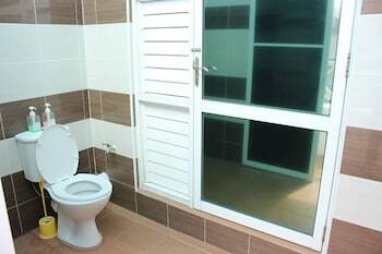 Albergue Nautilus Bay Home Inn