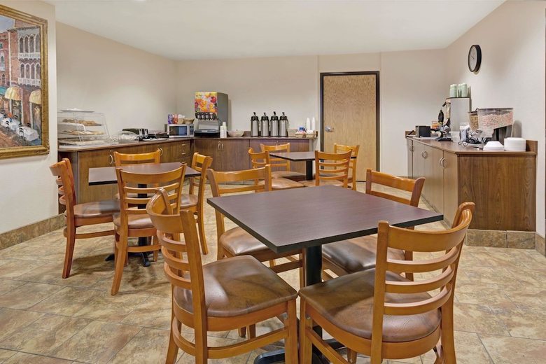 Hotel Microtel Inn & Suites By Wyndham Cheyenne