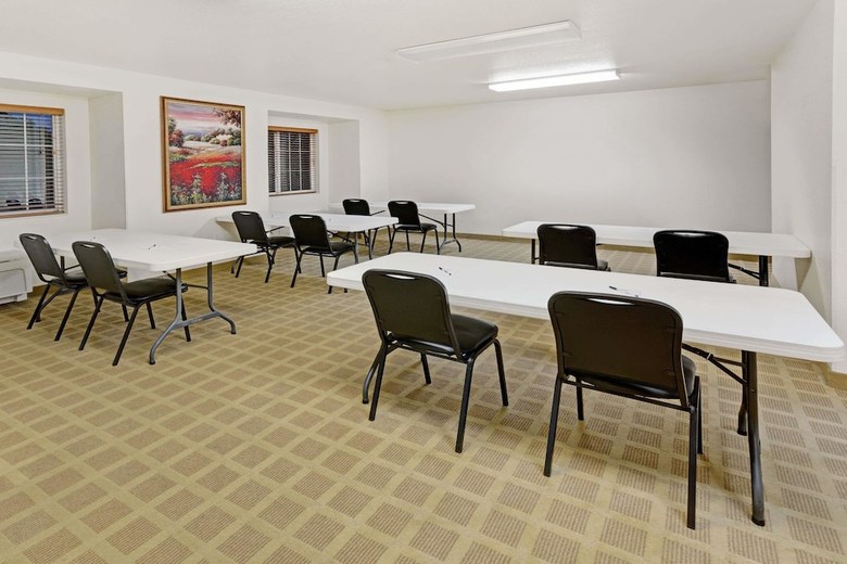 Hotel Microtel Inn & Suites By Wyndham Cheyenne