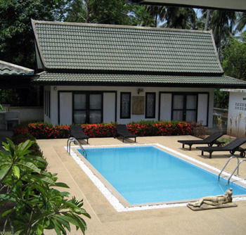 Hotel Baan Sawainam