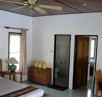Hotel Baan Sawainam
