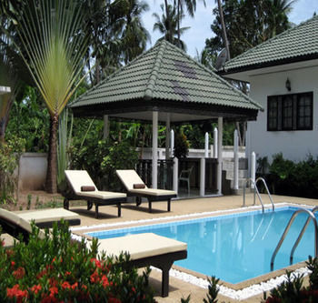 Hotel Baan Sawainam
