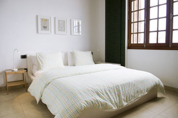 Apartamentos La Casa Verde