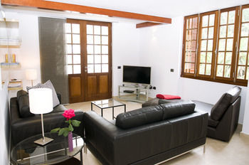 Apartamentos La Casa Verde