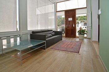 Apartamentos La Casa Verde