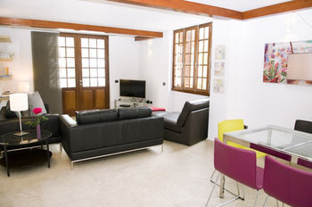 Apartamentos La Casa Verde