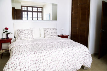 Apartamentos La Casa Verde