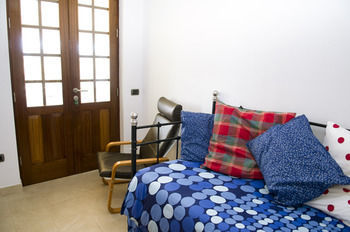 Apartamentos La Casa Verde