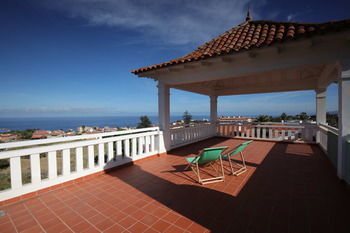 Apartamentos La Casa Verde