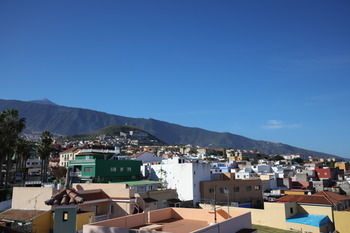 Apartamentos La Casa Verde