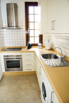 Apartamentos La Casa Verde