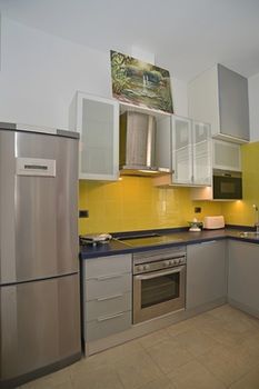 Apartamentos La Casa Verde