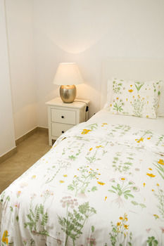 Apartamentos La Casa Verde