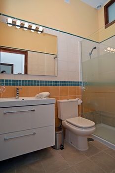 Apartamentos La Casa Verde