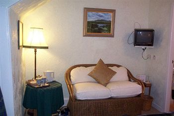 Bed & Breakfast Roseneath Guest House