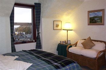 Bed & Breakfast Roseneath Guest House