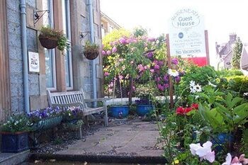 Bed & Breakfast Roseneath Guest House