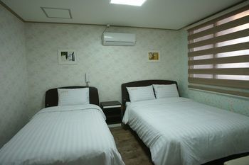 Tamragio Hotel