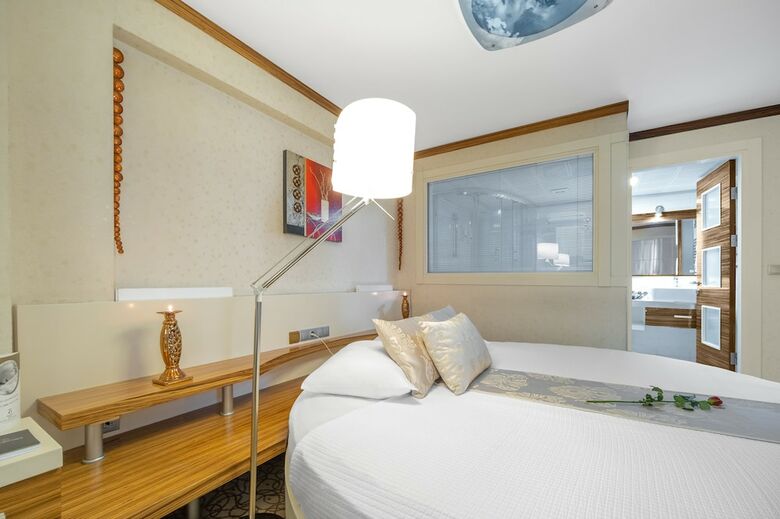 Oglakcio?lu Park City Hotel