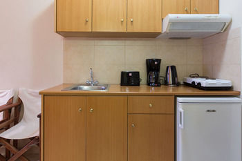 Aparthotel Stavros Melathron