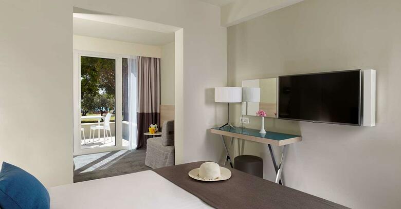 Hotel Park Plaza Belvedere Medulin