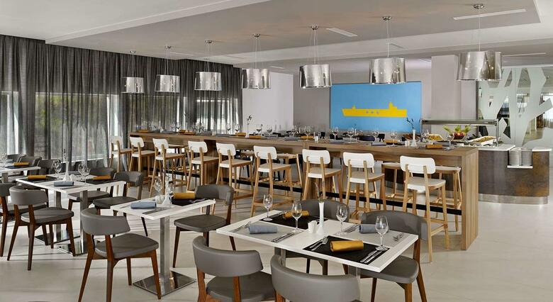 Hotel Park Plaza Belvedere Medulin