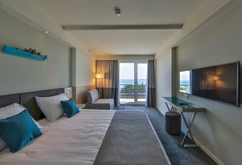 Hotel Park Plaza Belvedere Medulin