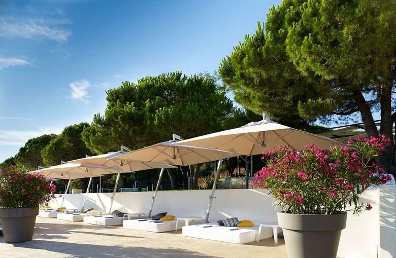 Hotel Park Plaza Belvedere Medulin