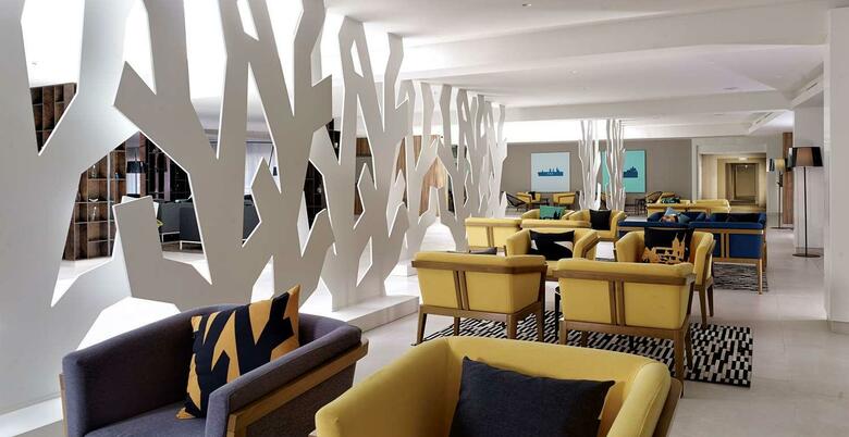 Hotel Park Plaza Belvedere Medulin