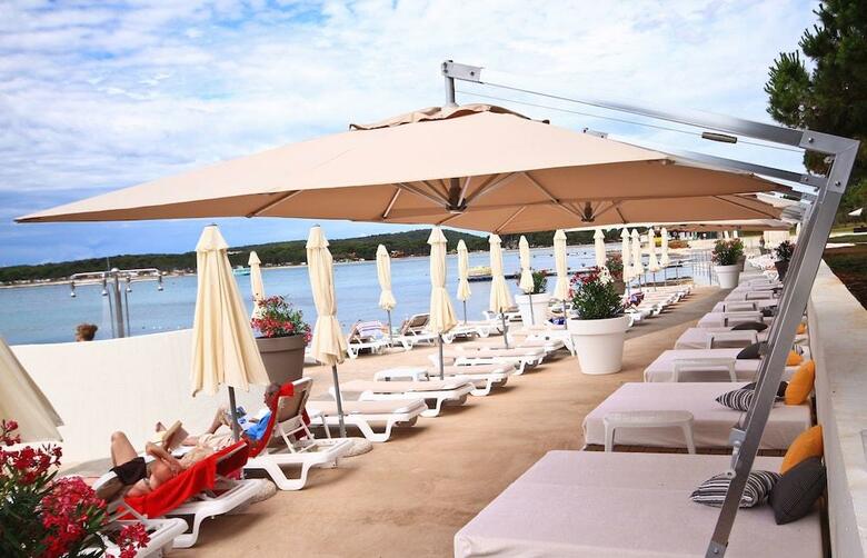 Hotel Park Plaza Belvedere Medulin