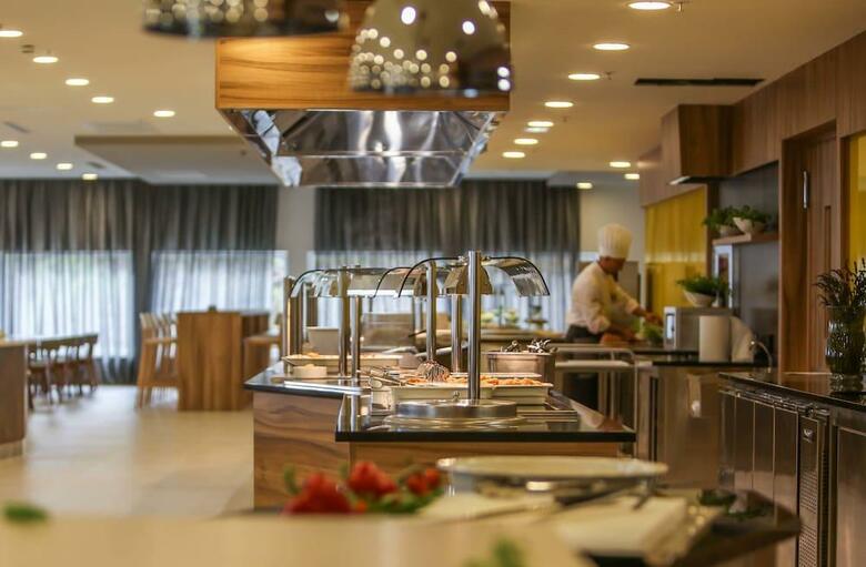 Hotel Park Plaza Belvedere Medulin