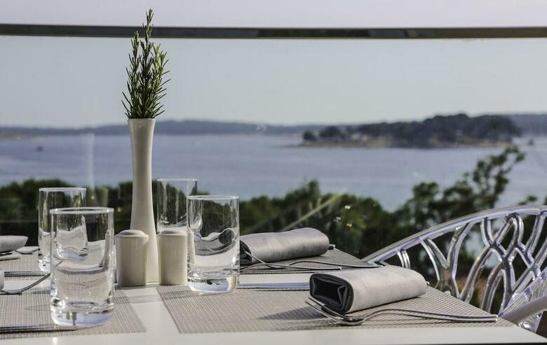 Hotel Park Plaza Belvedere Medulin
